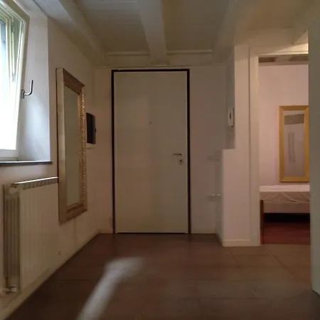 Apartment Cavour *