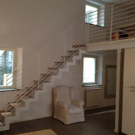 Cavour Apartment *