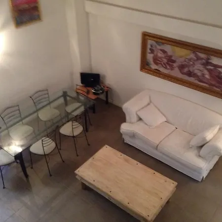 Apartment Cavour Perugia
