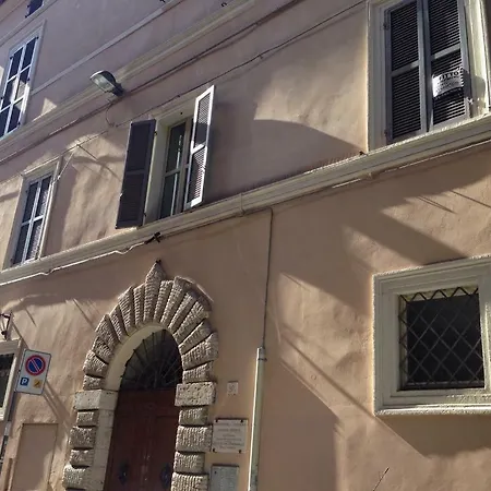 Cavour Apartment *
