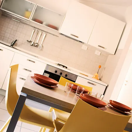 Cavour Apartment Perugia