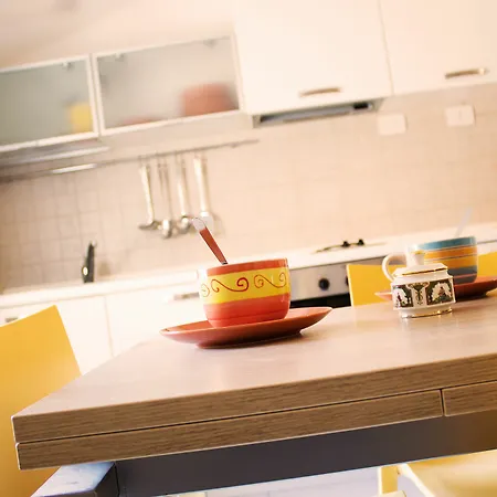 Cavour Apartment Perugia