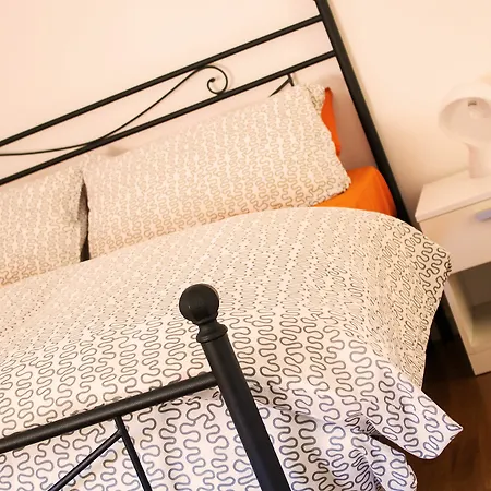 Cavour Apartment *
